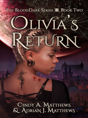 cover image of Olivia's Return